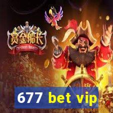 677 bet vip